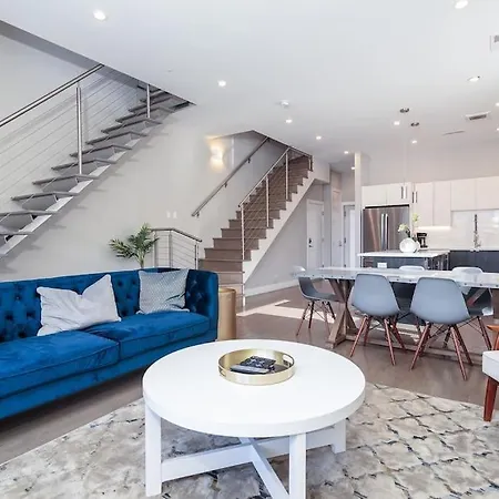 Breathtaking Downtown Penthouse B - Sleeps 11 Apartment Chicago Exterior photo