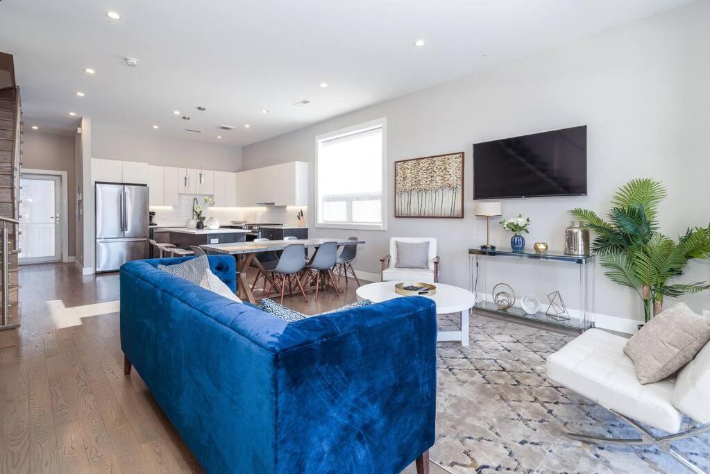 Appartement Breathtaking Downtown Penthouse B - Sleeps 11 Chicago