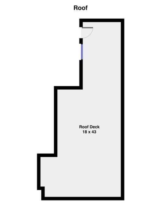 Appartement Breathtaking Downtown Penthouse B - Sleeps 11 Chicago