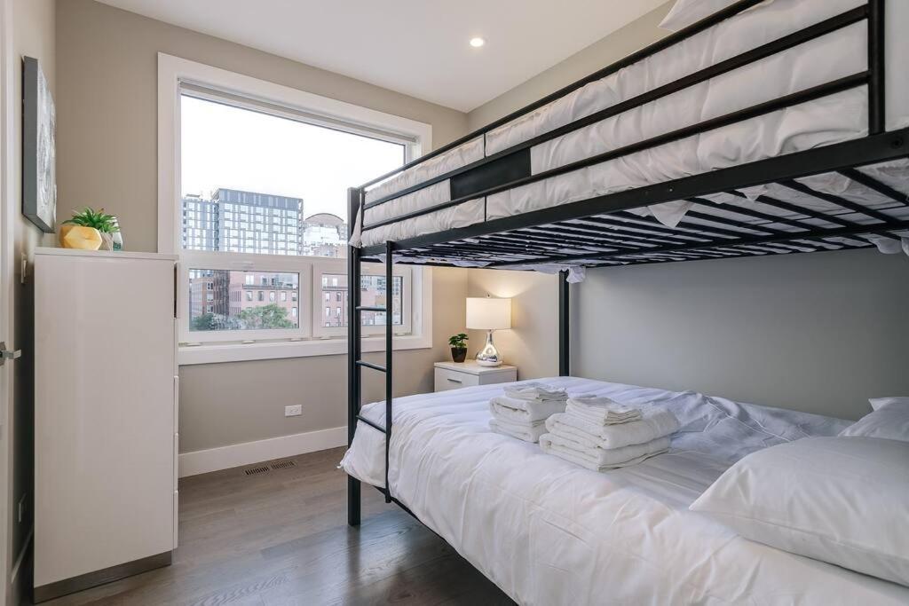 Appartement Breathtaking Downtown Penthouse B - Sleeps 11 *